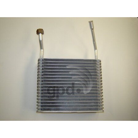 Gpd Evaporators, 4711280 4711280